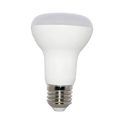 Image of Maxim 9w/60w LED R63 Spot Light Bulb ES E27 Screw in Warm White Packs of 2/4/10 (Pack 10)
