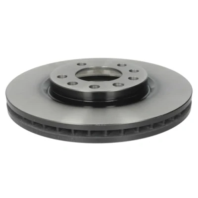 Image of 5569026, 93188919 Brake disc TRW DF4936 278mm 26mm 5 110mm Vented Painted VAUXHALL: Corsa Mk3, OPEL: D Hatchback