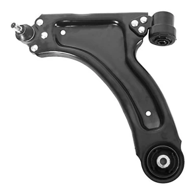 Image of 13140037, 13140039, 24428977, 24449453, 352041 Suspension Arm SKF VKDS 325003 B with synthetic grease ball joint Control VAUXHALL: COMBO Mk2