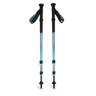 Image of Black Diamond Trail Back Trekking poles Hiking