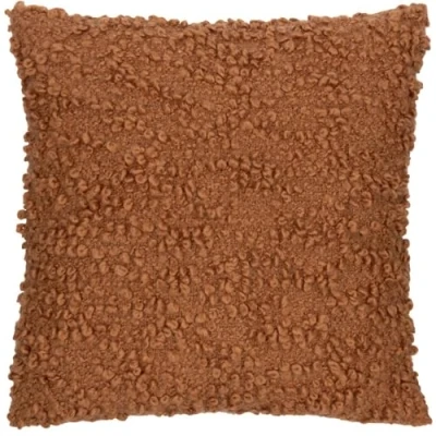 Image of Yard Ulsmere Boucle Cushion Cover