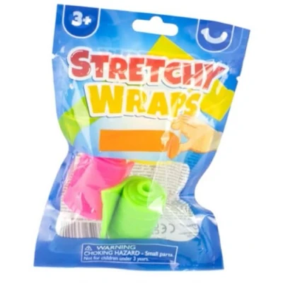 Image of Keycraft Stretchy Wraps
