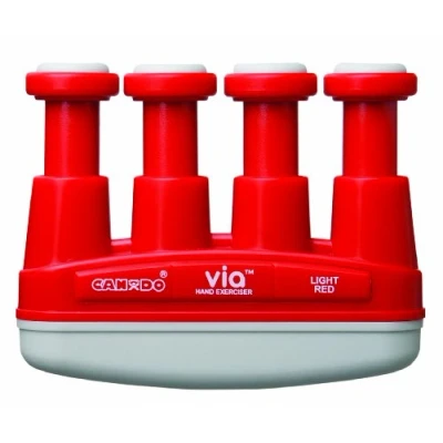Image of Cando 5lbs Blue Via Hand Exerciser