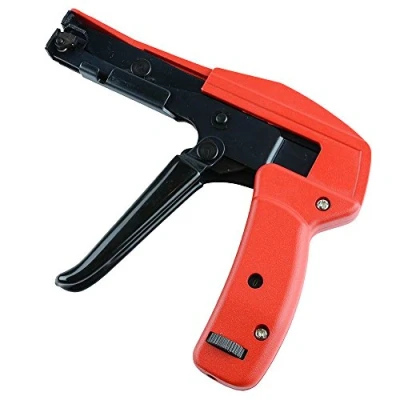 Image of Cable Tie Tensioner and Cutter