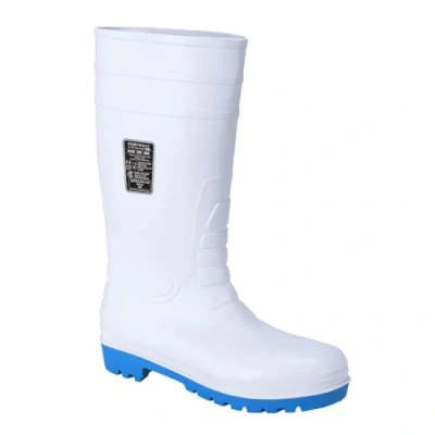 Image of Total Safety Wellington S5 (White UK