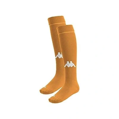 Image of Kappa penao PPK 3 Socks for Men, orange