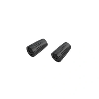 Image of Silva Trekking Poles Rubber Paws