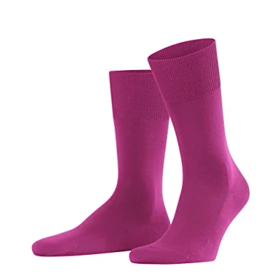 Image of FALKE Unisex Walkie Ergo U SO Wool Plain 1 Pair Socks, Beige (Sand Melange 4490), 5.5 7.5