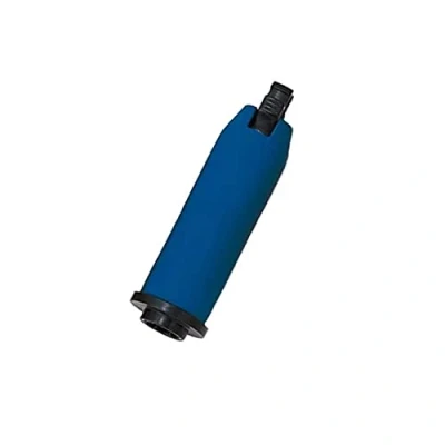 Image of HAKKO B3218 Sleeve Assembly Blue For FM2028 / FM2027 Irons