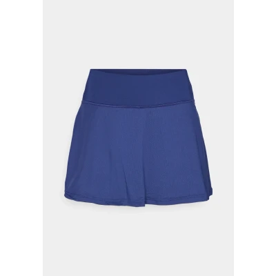 Image of adidas Women&#039;s Club Tennis Climacool Skirt, Dark Blue, S