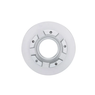 Image of BD1293 Brake disc BOSCH 0 986 479 401 280mm 16mm 5 160mm solid Coated FORD: Transit Mk6 Van, Caja / Chasis, Tourneo