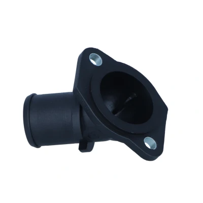 Image of 1336A1, 1636A1, 9608401580, 9616693880 Coolant Flange NRF 775082 from thermostat to radiator PEUGEOT: 406 Saloon, Boxer Van, 306 Hatchback