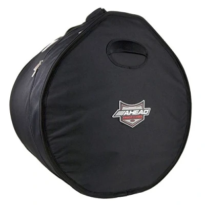 Image of Ahead Armor AR1618 Bass Drum Case, 18 x 16 Inch