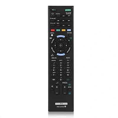 Image of VBESTLIFE Universal Remote Control Replacement for Sony RM ED052/ ED050/ ED047/ ED053/ ED060 LED/LCD Smart Digital TV Box Television Audio Voice Controller