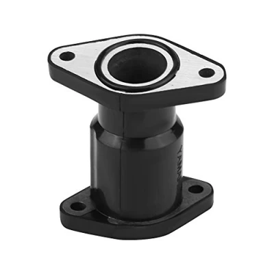 Image of 3Fa 13586 00 Motorcycle Carburetor Intake Manifold Joint Boot