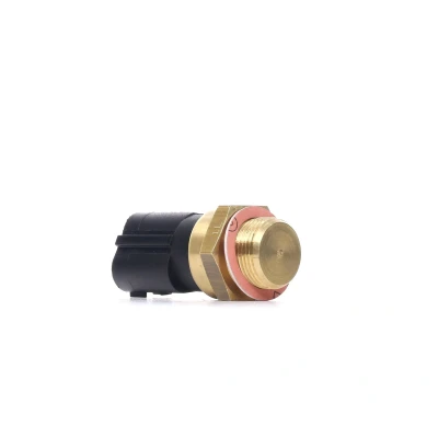Image of 1J0959481A Temperature Switch, radiator fan HELLA 6ZT 007 800 111 M 22 x 1,5 12V VOLKSWAGEN: Polo IV Hatchback, Golf 4, up! AUDI: TT Coupe
