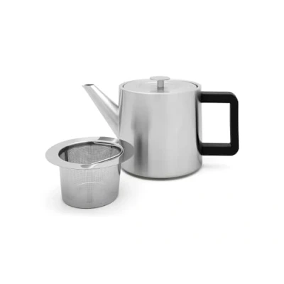 Image of Bredemeijer Teapot Narvik 1.1 L Matte