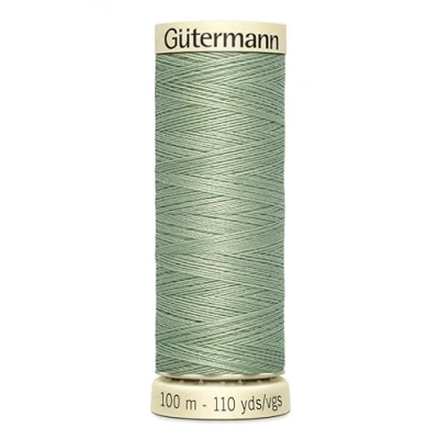 Image of Gutermann Sew All Sewing Thread 100m 224 Each