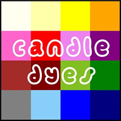 Image of Candle Dye Pigment 2g Bag Will Colour 1kg 2kg Wax (Navy Blue BT 32)
