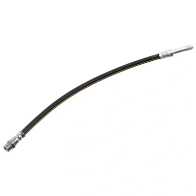 Image of 05104087AA, 5104087AA Brake Hose FEBI BILSTEIN 18572 412mm VOLKSWAGEN: LT 28 46 2 Kasten, 35 II Minibus, Platform / Chassis
