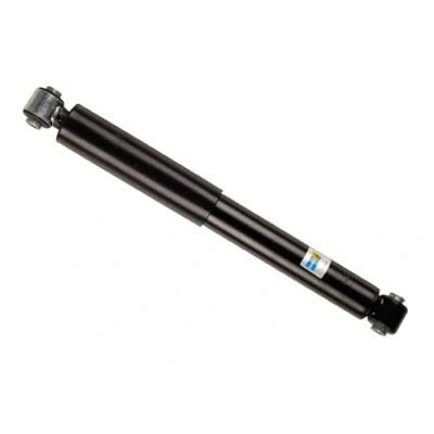 Image of BNEA430 Shock Absorber BILSTEIN B4 OE Replacement 19 104300 Rear Axle Gas Pressure Twin Tube does not carry a spring Top eye, Bottom eye