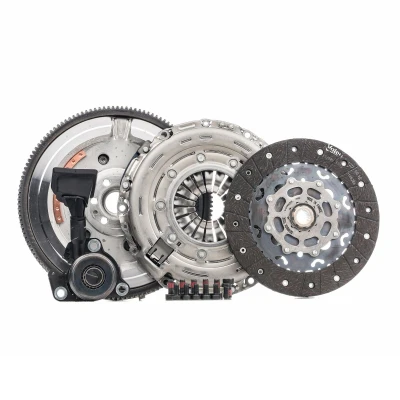 Image of 3645317 Clutch VALEO FULLPACK DMF (CSC) 837394 PEUGEOT: 3008 I, 508 I SW, Saloon, CITROËN: C4 Grand Picasso, DS3 Hatchback, Picasso 1