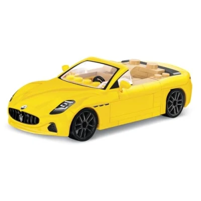 Image of COBI Maserati Grancabrio