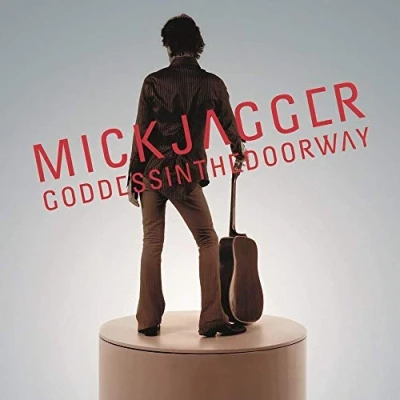 Image of Goddess In The Doorway [VINYL]