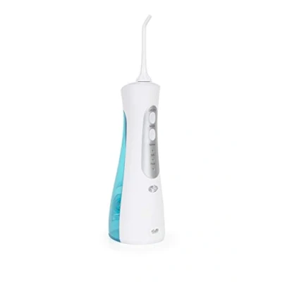 Image of Rio Water Flosser and Oral Irrigator Cordless USB Rechargeable