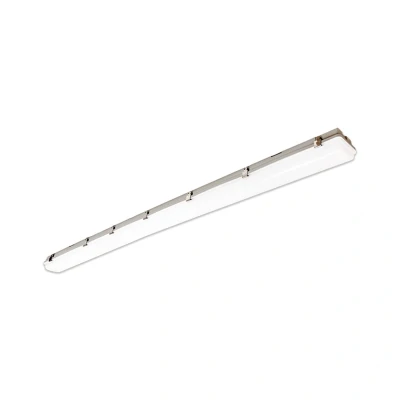 Image of 6FT Twin 75W 9000 lm Emergency IP65 Batten Integral LED