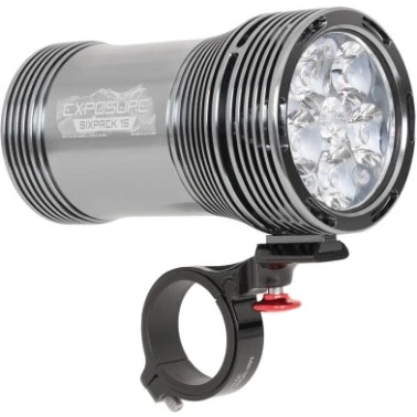 Image of Exposure Six Pack Mk15 Light