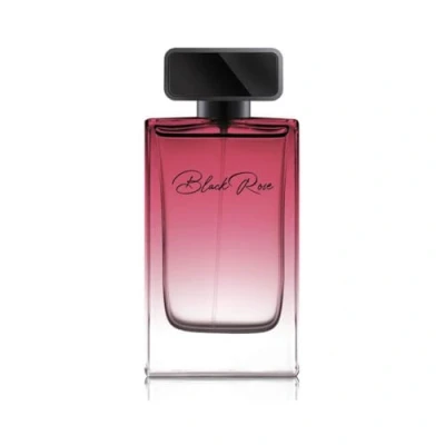 Image of Black Rose by New Brand for Women 3.3 oz EDP Spray