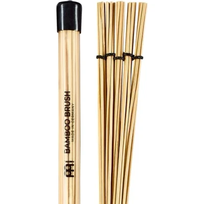 Image of Meinl Bamboo Brush Multi Rod Stick &amp; (SB205)