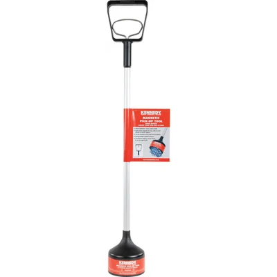 Image of Kennedy Magnetic Long Reach Pick up Tool