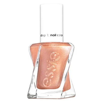 Image of Essie NL Gel Couture Steel The Show, 0.2 Kg