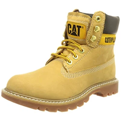 Image of Cat Footwear Unisex Colorado 2.0 Ankle Boot, Honey Reset, 3 UK Men 4 Women