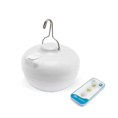 Image of Outdoor X Lamp Mod.cherry White Battery Pcs 1,000