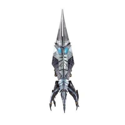 Image of Dark Horse Mass Effect réplique Reaper Sovereign 20 cm