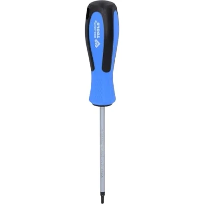 Image of BRILLIANT TOOLS BT031044 Torx Screwdriver T15 x 100 mm [Powered by KS Tools]