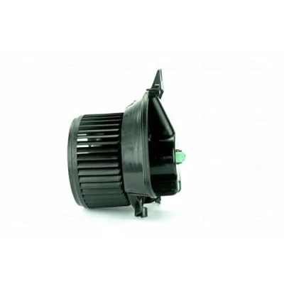 Image of 13335074, 1845115, 1845116, 1845132, 55702446 Blower Motor NISSENS 87136 for vehicles without electr. auxiliary heater resistor