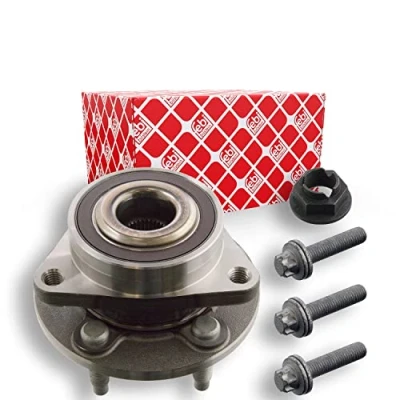 Image of 13502828, 13583478 Wheel bearing kit FEBI BILSTEIN 40098 VAUXHALL: Astra Mk6, Astravan Mk5, Mk6 Kombi, CHEVROLET: Cruze Hatchback