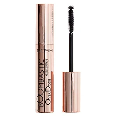 Image of Overdose Mascara n 001 intense black Boombastic GOSH