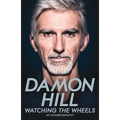 Image of Watching the Wheels: My Autobiography