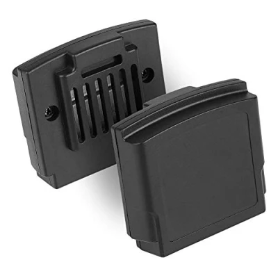 Image of Mugast Game Console Jumper Pack,Memory Expansion Pak for Nintendo 64 N64,Plug and Play