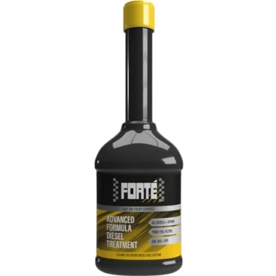 Image of PROTOUCH Forte Advanced Formula Diesel Treatment, Cleaner and Lubricant 400ml