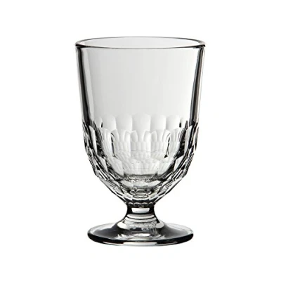 Image of La Rochère Verre à pied bas grand modèle (par6)