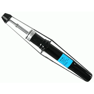 Image of MB864822, MB891501, MB891506 Shock Absorber SACHS 280 960 Gas Pressure Twin Tube Telescopic Bottom Clamp, Top pin