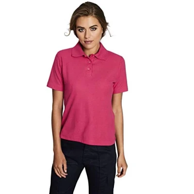 Image of Ladies Classic Poloshirt