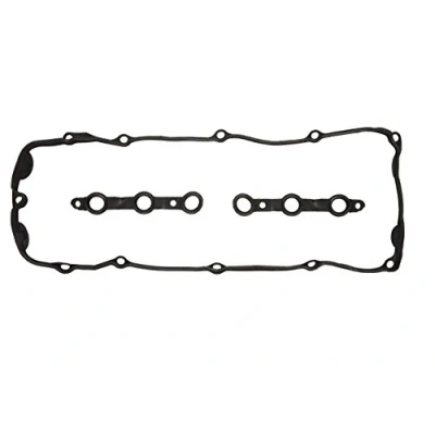 Image of 11120030496, 11129070990 Rocker Cover Gasket FAI AutoParts RC1100S BMW: 3 Convertible, 5 Saloon, Touring