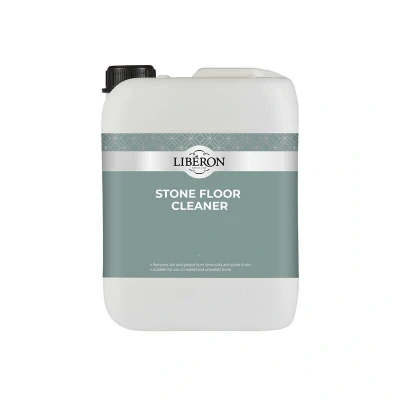 Image of Liberon Stone Floor Cleaner 5L